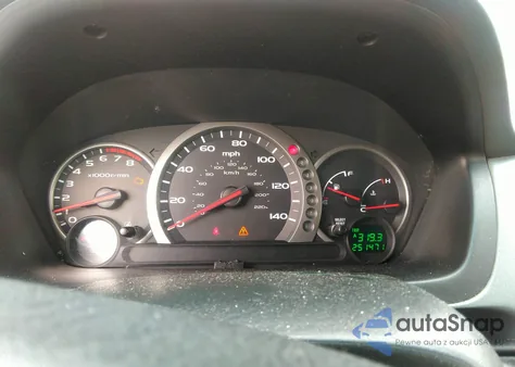 2005 Honda Pilot Ex-L z USA, uszkodzony, nr VIN 5FNYF18655B050627